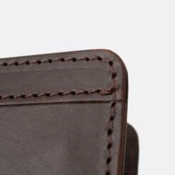 OGL Condor Bifold Wallet With Outer Bill Slot -Denim Clothing-Iron Heart International ogl condor ob 5