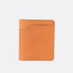 OGL Condor Bifold Wallet With Outer Bill Slot -Denim Clothing-Iron Heart International ogl condor ob 6