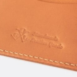 OGL Condor Bifold Wallet With Outer Bill Slot -Denim Clothing-Iron Heart International ogl condor ob 8