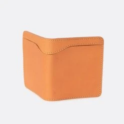 OGL Condor Bifold Wallet With Outer Bill Slot -Denim Clothing-Iron Heart International ogl condor ob 9