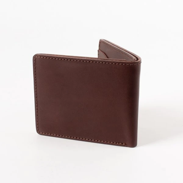 OGL Kingsman Classic Bi Fold Wallet - Black, Brown Or Tan 10 OGL Kingsman Classic Bi Fold Wallet - Black, Brown Or Tan - Image 8