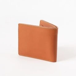 OGL Kingsman Classic Bi Fold Wallet - Black, Brown Or Tan 22 OGL Kingsman Classic Bi Fold Wallet - Black, Brown Or Tan -Denim Clothing-Iron Heart International ogl kingsman bf 8