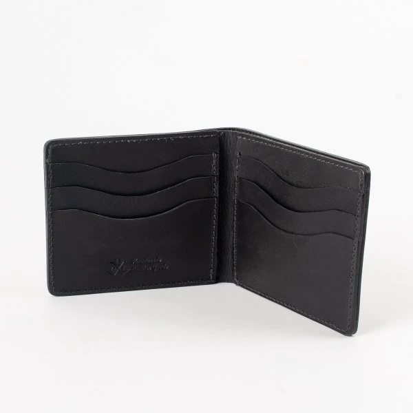 OGL Kingsman Classic Bi Fold Wallet - Black, Brown Or Tan 12 OGL Kingsman Classic Bi Fold Wallet - Black, Brown Or Tan - Image 10
