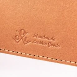 OGL Kingsman Metro Flap Style Cardholder - Black, Brown Or Tan -Denim Clothing-Iron Heart International ogl kingsman mch 13