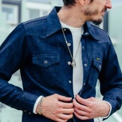 GOOD ART HLYWD Shazam! Pendant Size AA - Sterling Silver