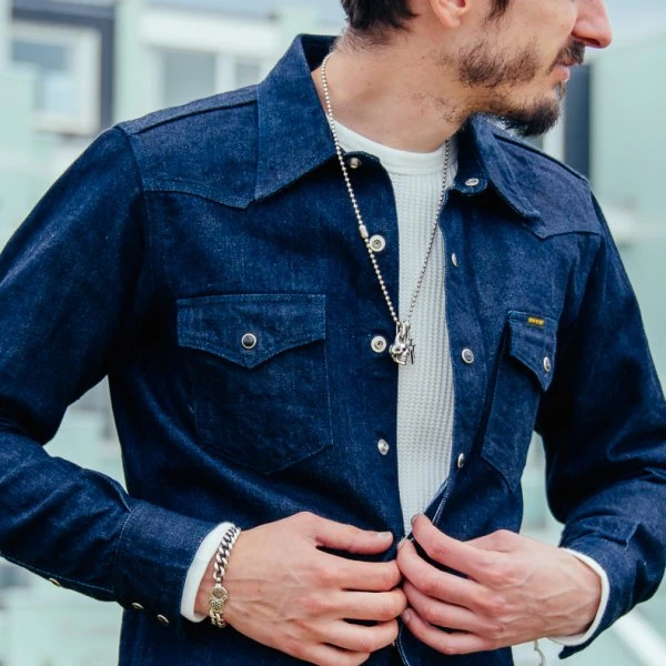 GOOD ART HLYWD Shazam! Pendant Size AA - Sterling Silver 3 GOOD ART HLYWD Shazam! Pendant Size AA - Sterling Silver